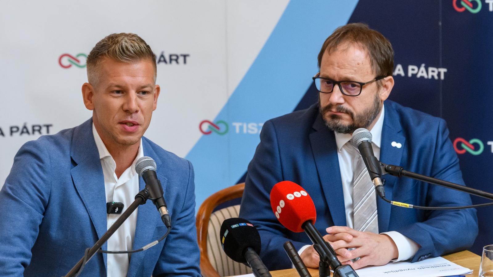 Kármán András: A Washingtonban zajlott egyeztetések törvényellenesek és EU-s előírásokat sértenek