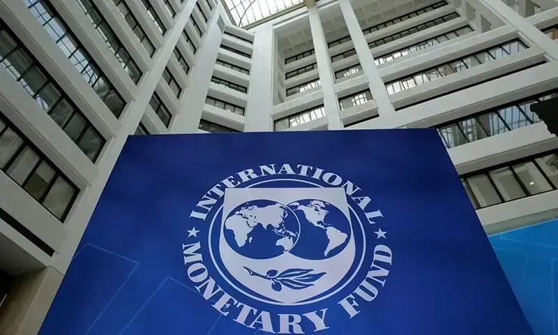 Pakistan expected to receive $1.2 billion IMF tranche next month