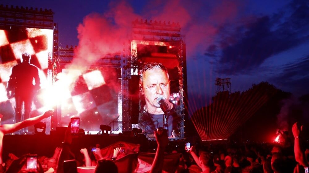 In Croatia, Nationalist Singer Spars with Leftist Mayor Over Concerts