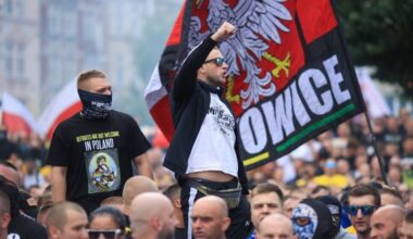 From Open Arms to Closed Doors: How Polish Politics Turned Solidarity into Suspicion