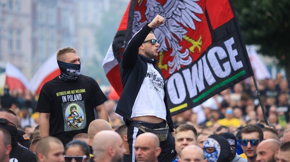 From Open Arms to Closed Doors: How Polish Politics Turned Solidarity into Suspicion