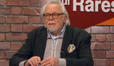 "Bares für Rares"-Händler zieht zurück nach Deutschland