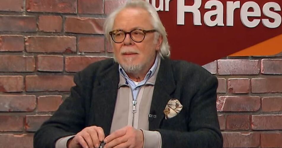 "Bares für Rares"-Händler zieht zurück nach Deutschland