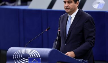 Baltic nations suffering from Russia sanctions win EU relief – POLITICO