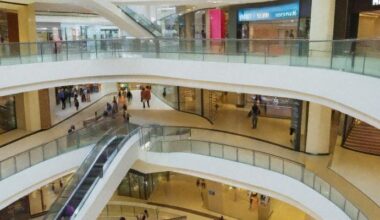 Wereldhave Belgium buys Ville2 mall in Charleroi for €120m | News