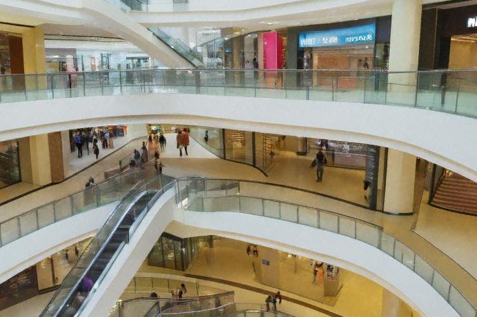 Wereldhave Belgium buys Ville2 mall in Charleroi for €120m | News