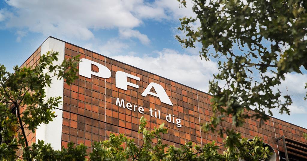 ​PFA reins in real estate exposure, shifts focus to Denmark and residential | News