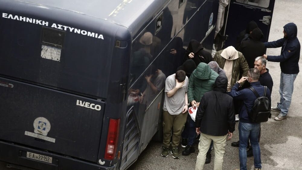 Greece Convicts 14 for Illegally Receiving EU Agriculture Subsidies