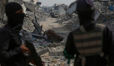 Israeli forces kill another Palestinian in Gaza; Hamas returns 3 bodies | Construction News