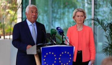 Europe’s peace plan oozes with reliance on the US