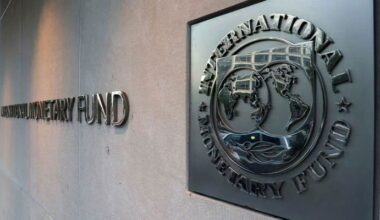IMF team in talks with Pakistan on budget-making process