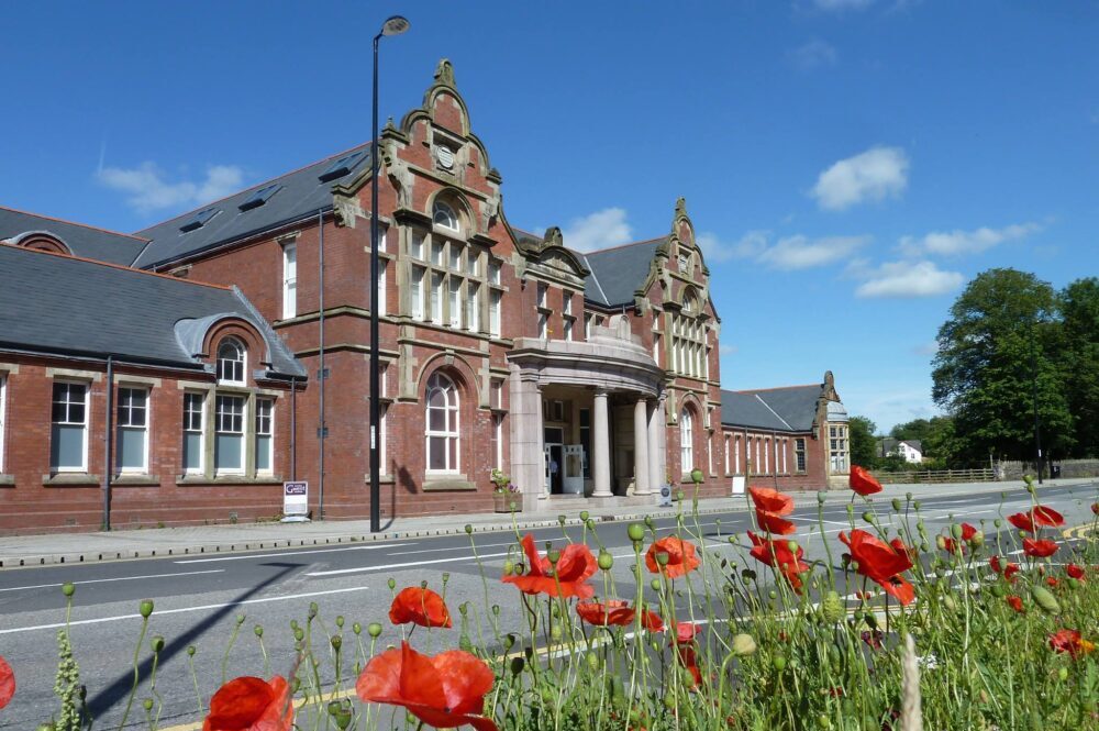 Council allocated ten refugee children