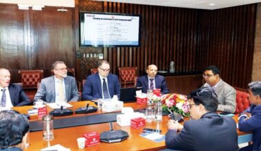 New Age | IMF-WB experts back unified debt management office