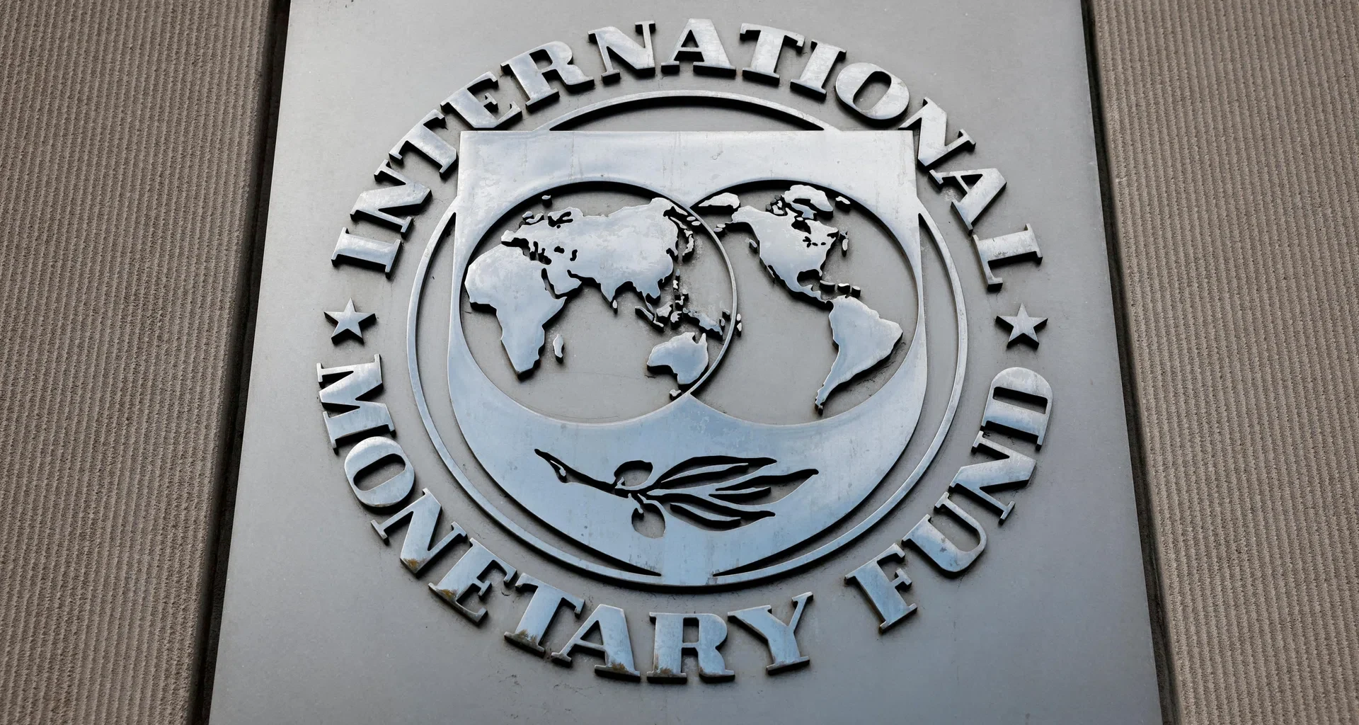 Why I love the IMF’s Global Financial Stability Report