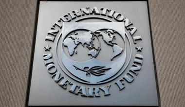 Why I love the IMF’s Global Financial Stability Report