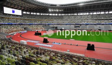 Japan, S. Korea Mull Joint Bid for 2035 Soccer Asian Cup