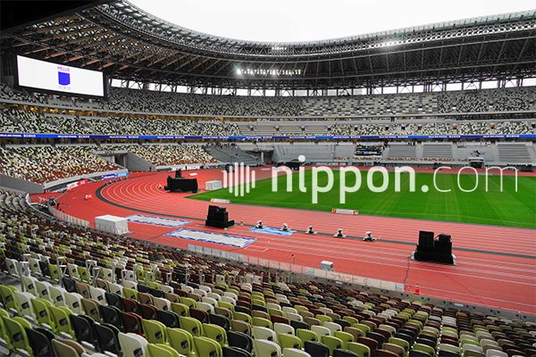 Japan, S. Korea Mull Joint Bid for 2035 Soccer Asian Cup