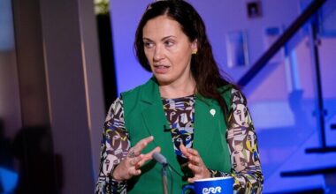 Lao: endale retsepti kirjutamiseks peab looma arstidele õigusliku aluse | Eesti