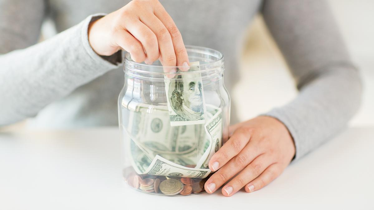 5 Ways To Find an Extra $1K in Your Monthly Budget, According To Rachel Cruze