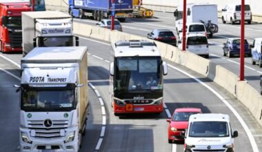 VCÖ: Verkehr Hauptverursacher von CO2 in Österreich