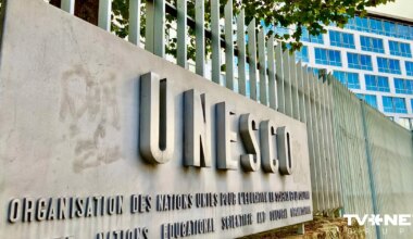 UNESCO programmās strādās trīs Latvijas pārstāvji