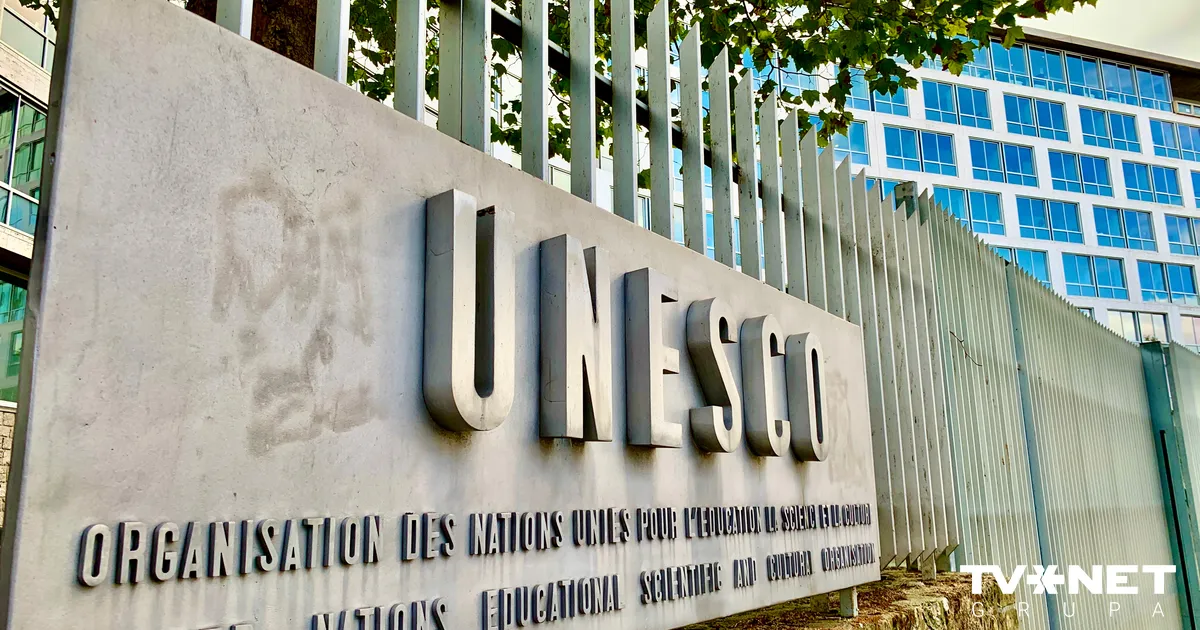 UNESCO programmās strādās trīs Latvijas pārstāvji