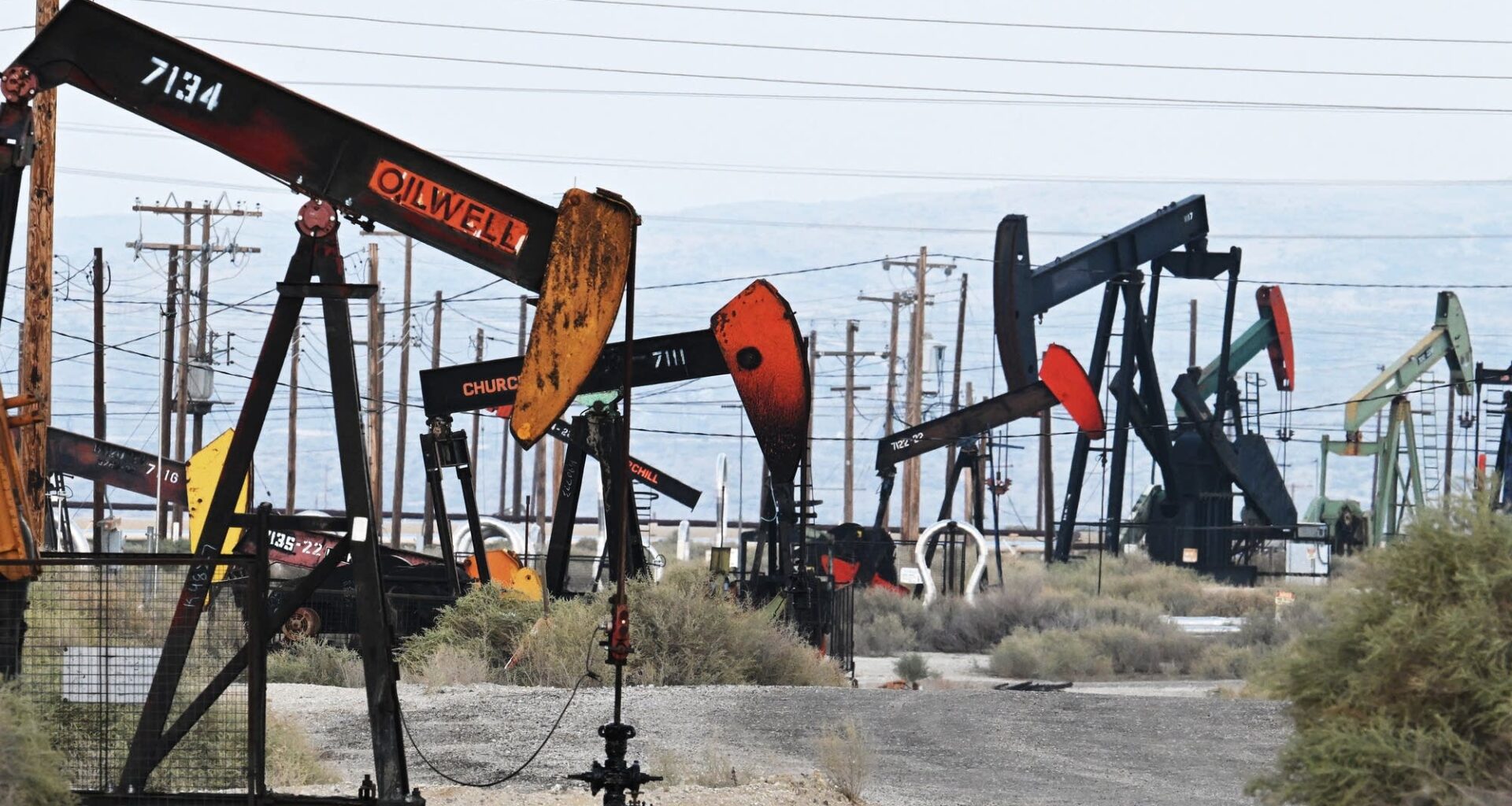 As non-OPEC countries have boosted oil output over the last few years, the market has grown oversaturated.