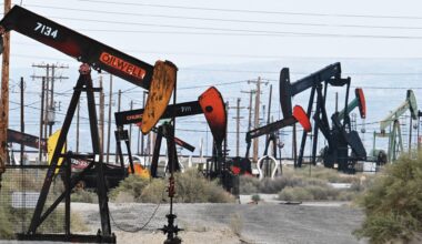 As non-OPEC countries have boosted oil output over the last few years, the market has grown oversaturated.