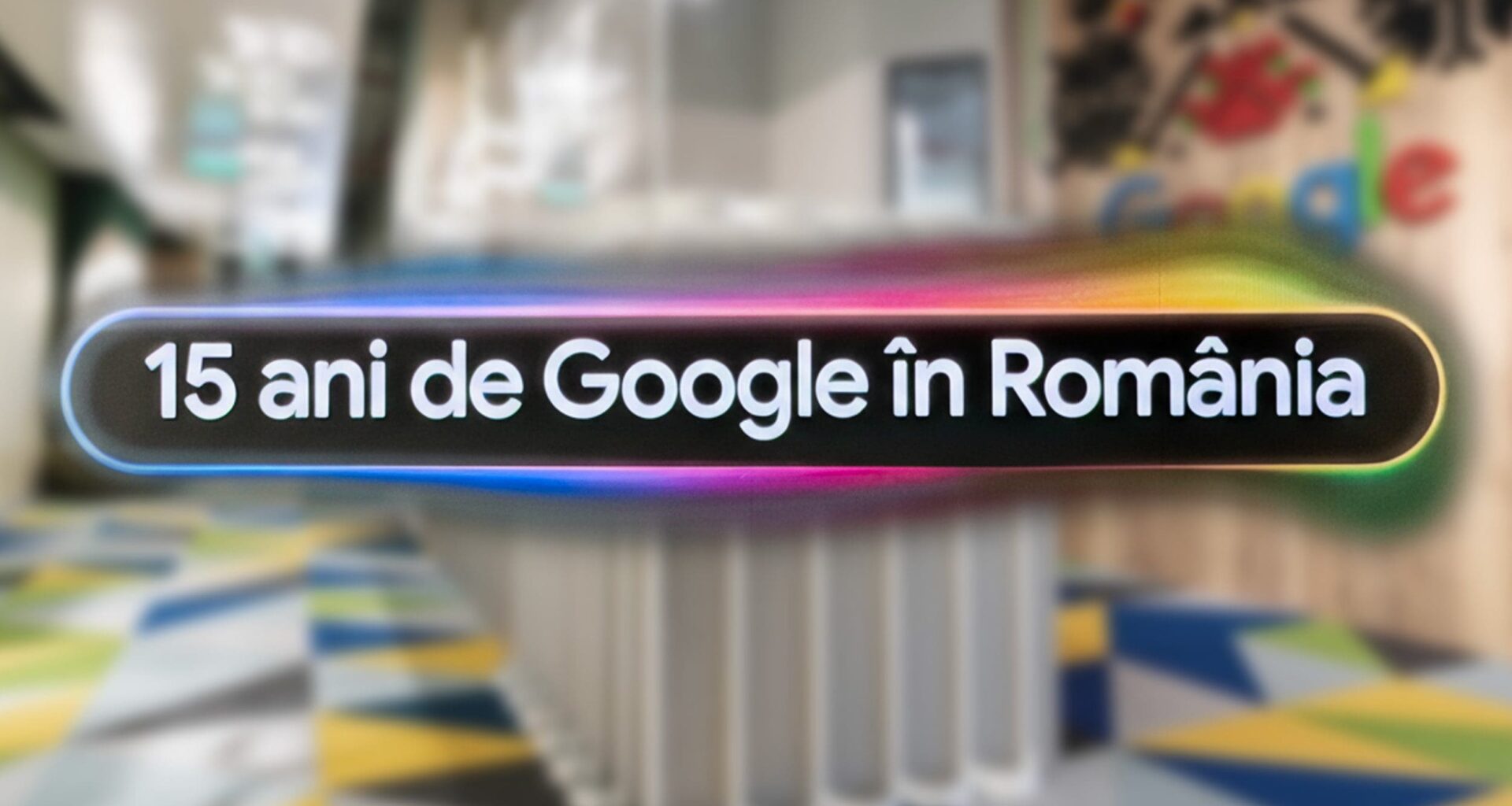 de la birou local la hub global pentru AI, wearables și inovație