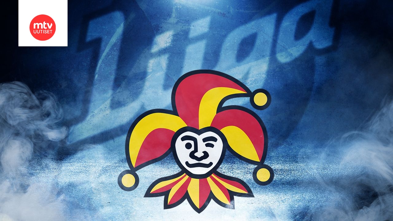 Liiga-sivujen kansikuva