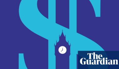 Has Britain become an economic colony? | Technology