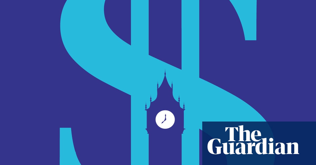 Has Britain become an economic colony? | Technology
