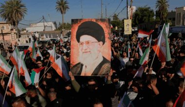 ​Did Iran Plot To Assassinate Israel's Ambassador In Mexico? | World News