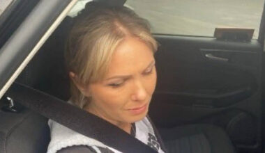 Who is Victoria Sorocean? Convicted Killer From Moldova Arrested in Los Angeles | US News