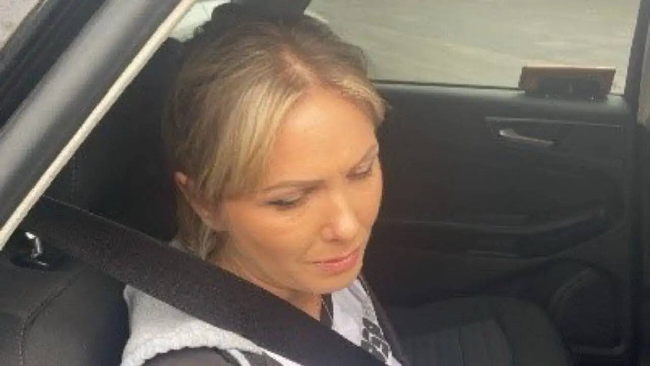 Who is Victoria Sorocean? Convicted Killer From Moldova Arrested in Los Angeles | US News