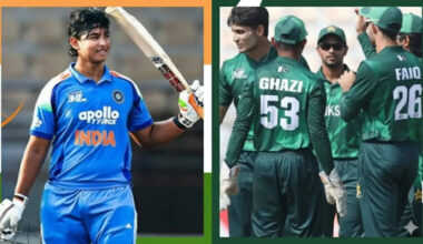 India A Vs Pakistan A Live Streaming And Telecast: When And Where To Watch Emerging Asia Cup Online?