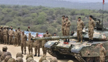 What The IMF’s Report Says About Military Economy And Structural Corruption: ‘Elite Capture Runs The System’: | Asia