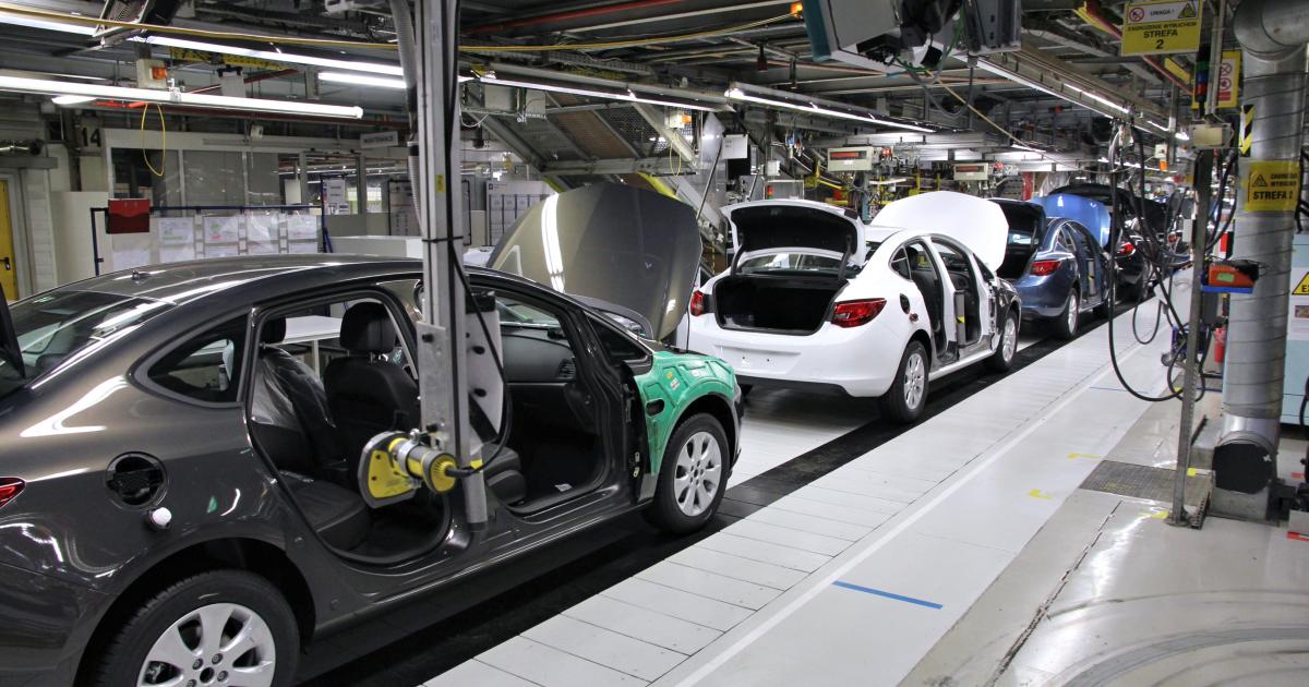 How can the car industry increase plastic recycling? A new supply chain analysis offers EU policy options.