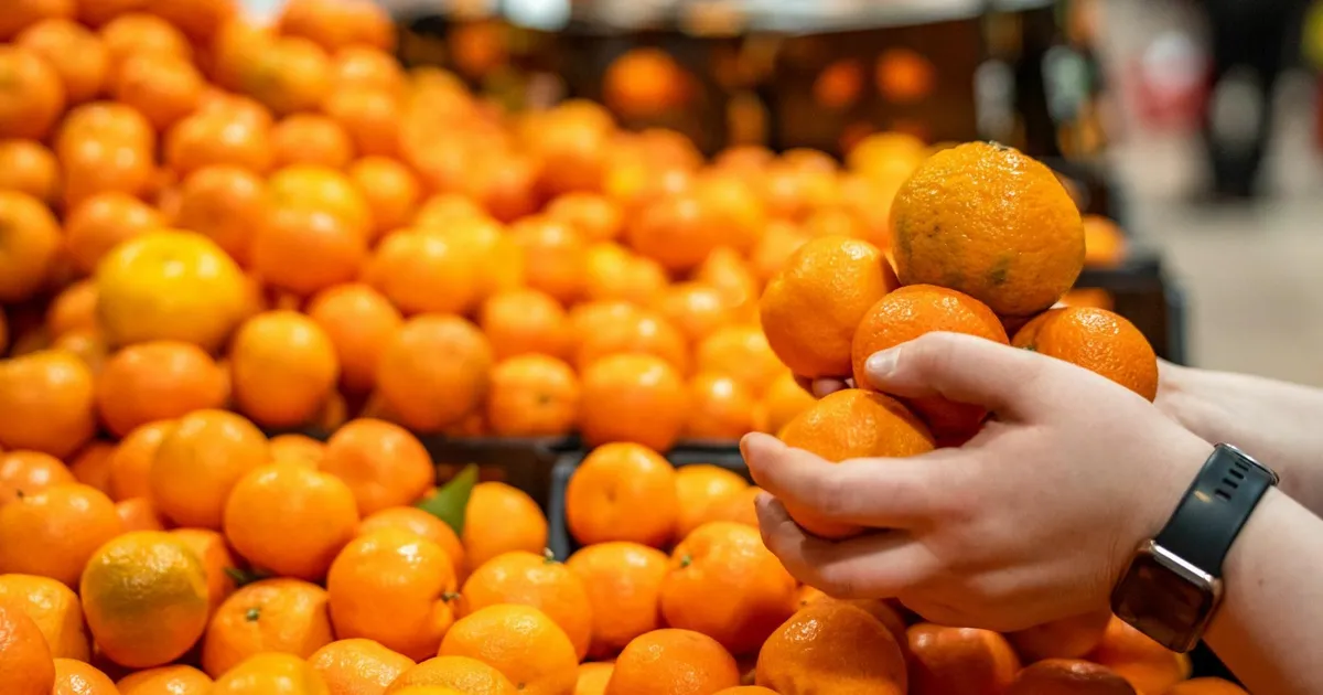 kas ma julgen neid enam süüa?