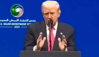 ON INDIA-PAK TRUCE…Trump claims 350% tariff threat ‘forced’ Modi to call him