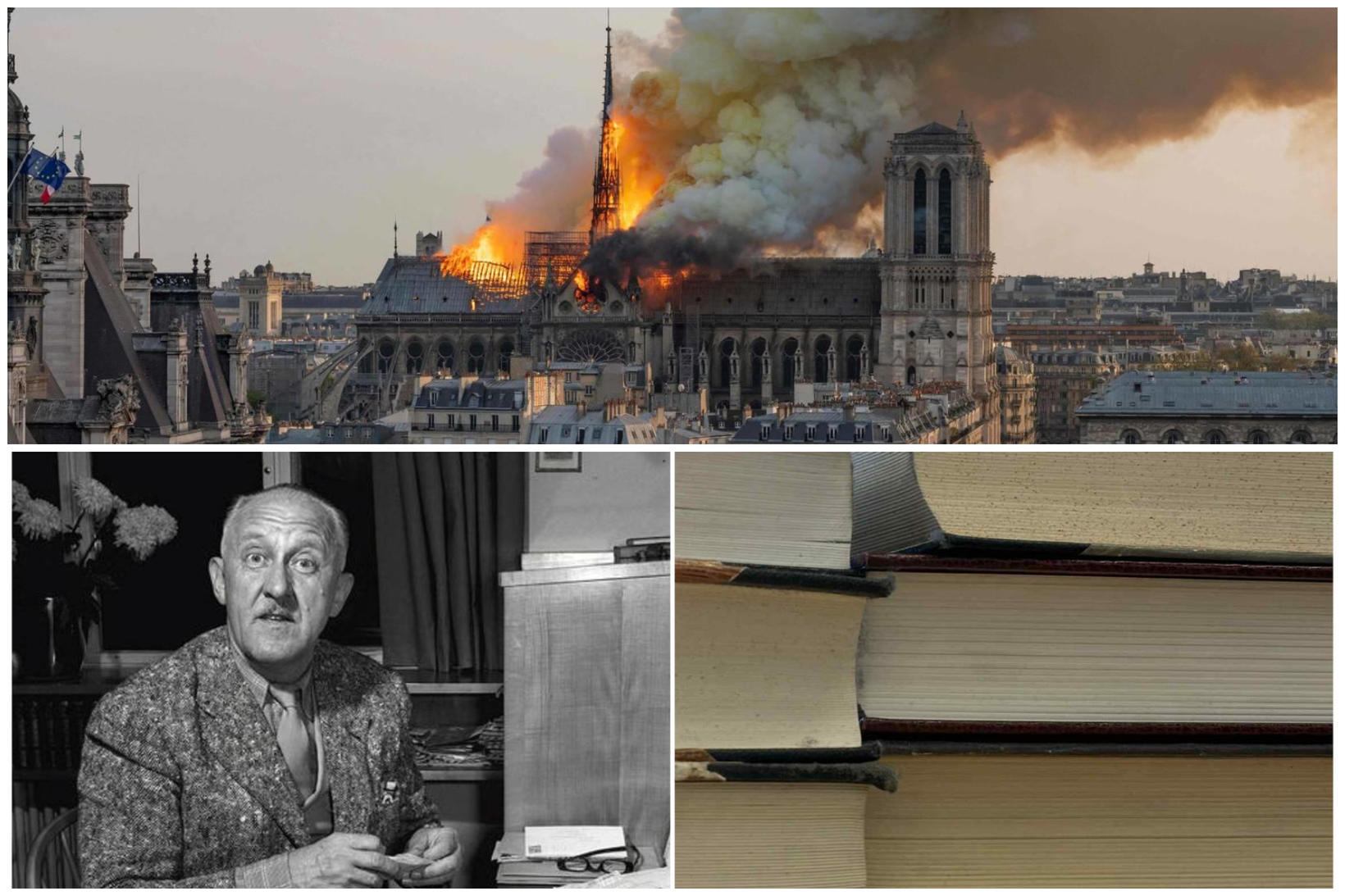 "By reading Laxness, one gains a kind of understanding of …