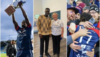 “I was literally fighting for my life”