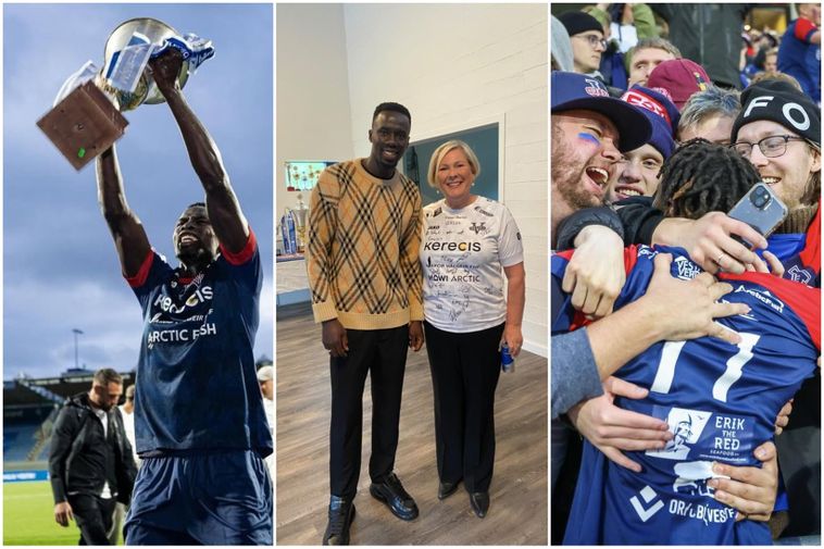 “I was literally fighting for my life”