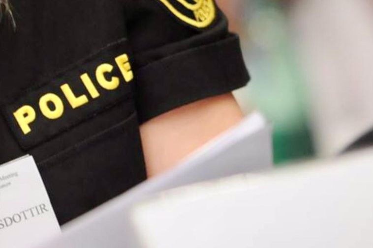 “He was on his way to my house to kill me”