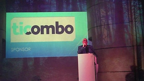 Veteran UK ticket tout vows to 'fight government' if Labour ticketing reform passes – video