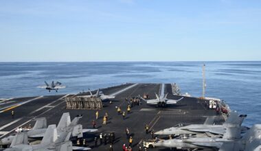 Ex-Nato-Chef Stoltenberg äußert sich zur Ablehnung einer Nato-Flugverbotszone über Ukraine 2022