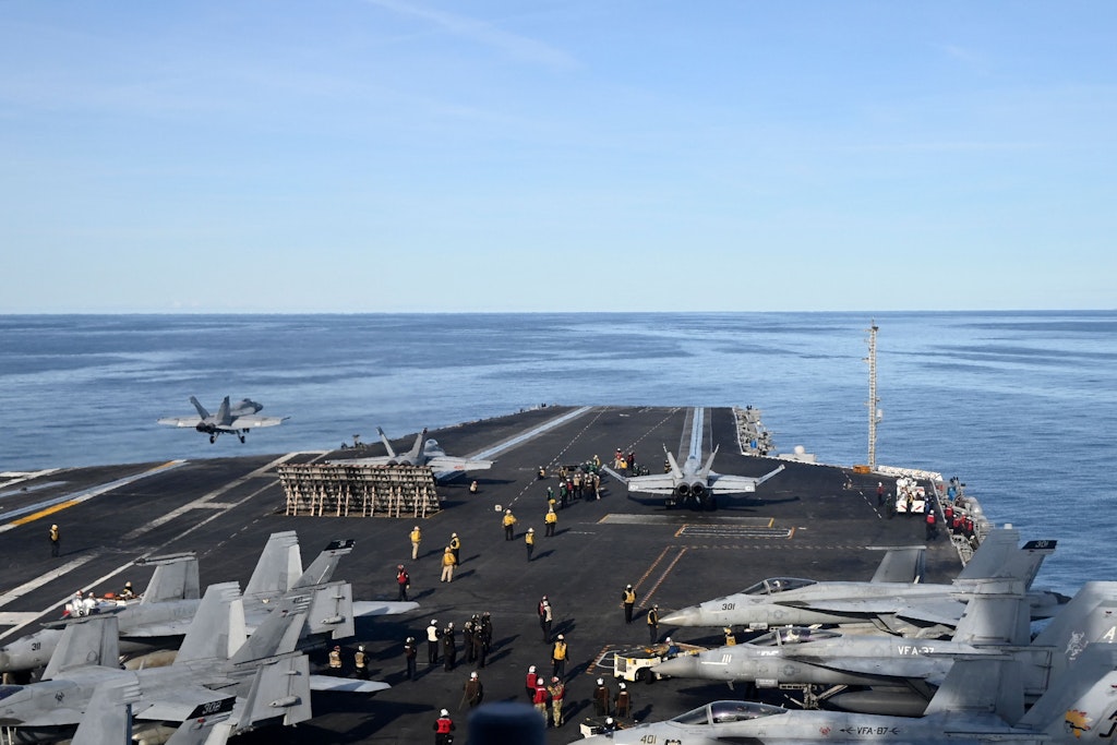 Ex-Nato-Chef Stoltenberg äußert sich zur Ablehnung einer Nato-Flugverbotszone über Ukraine 2022