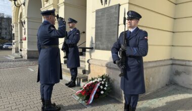 Pamięć o tych, którzy odeszli - Aktualności