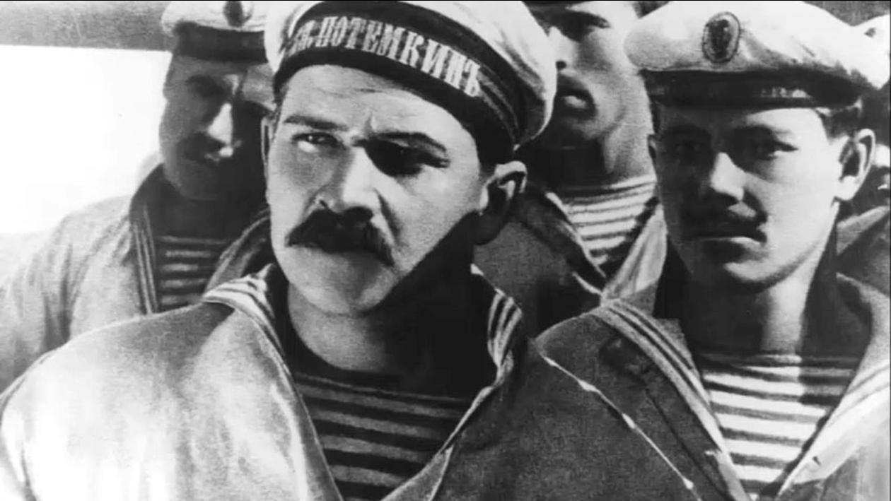 The festival features a live performance of an original score for Sergei Eisenstein’s 1925 masterpiece <em>Battleship Potemkin</em>.