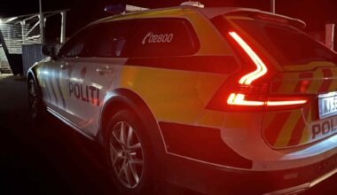 Nyhet, Svelvik | Gutt fløyet til sykehus etter fallulykke